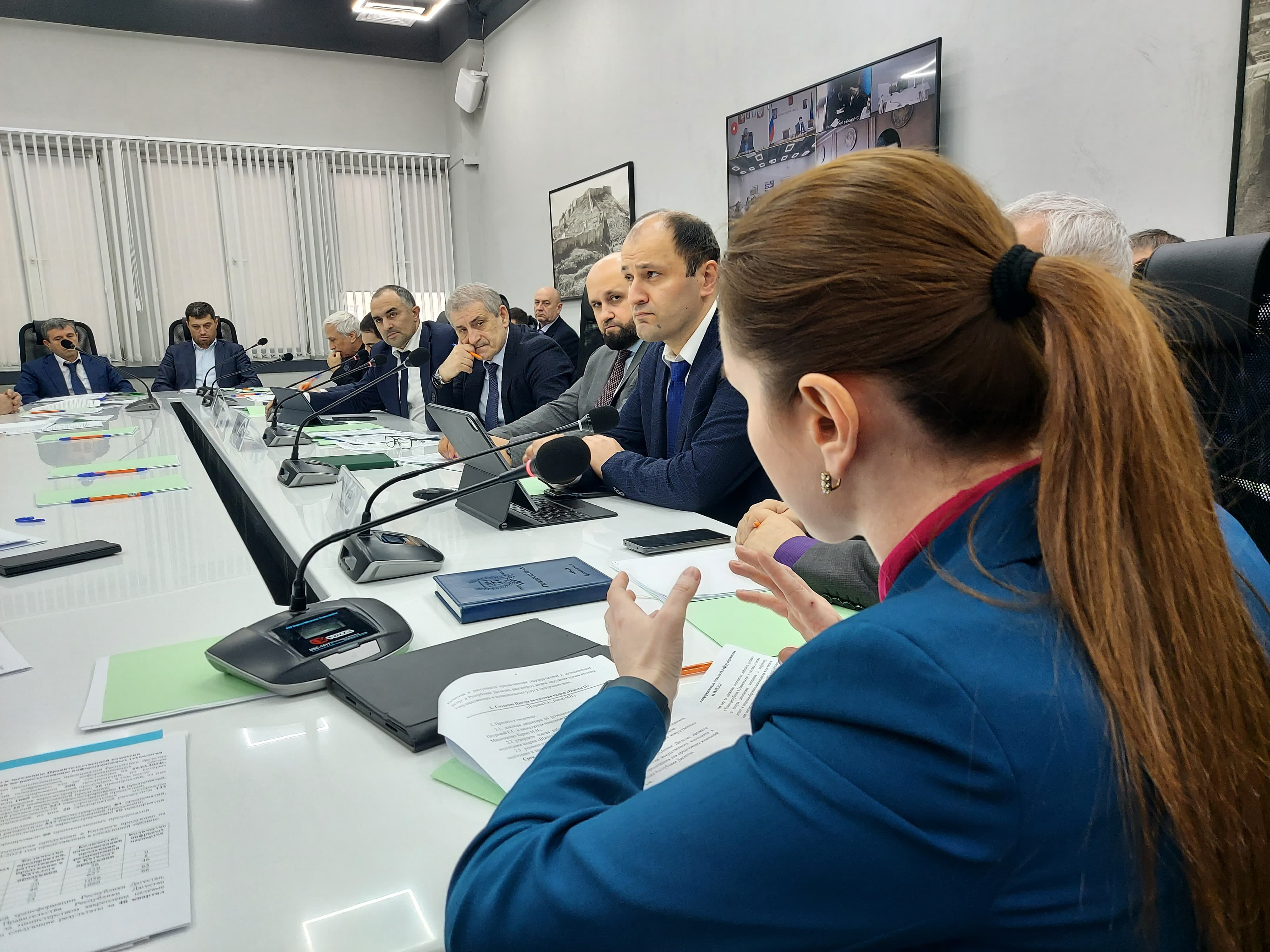 Дорожную карту по запуску «Школы 21» в Дагестане утвердят до конца апреля